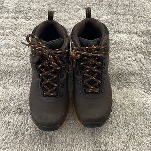 Columbia Boy’s Hiking Boots - US Size 2